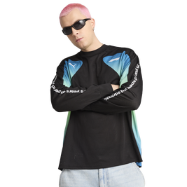 PUMA★ Melo LaFrance WIS Motocross長袖Tシャツ PUMA Melo LaFrance WIS Motocross Long Sleeve T-Shirt
