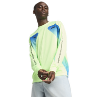 Green/Blue