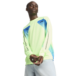 Green/Blue