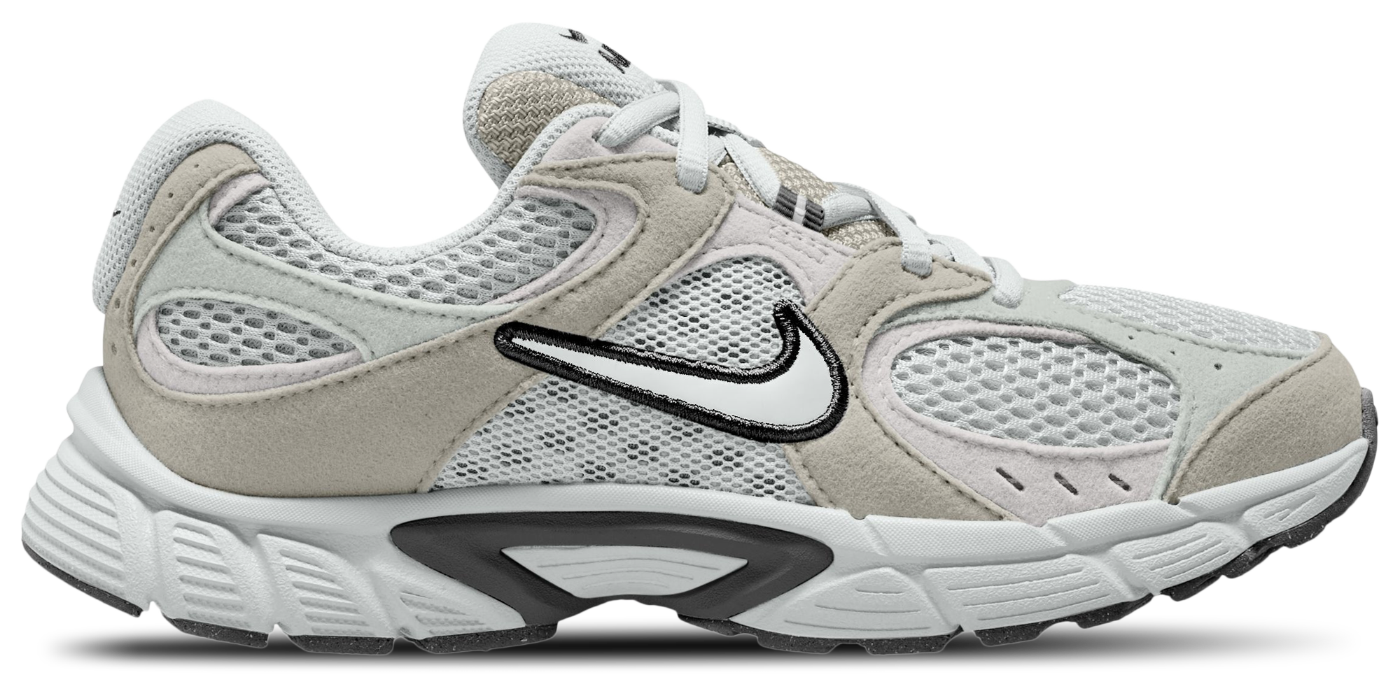 Nike V5 RNR Suede  - Boys' Grade School