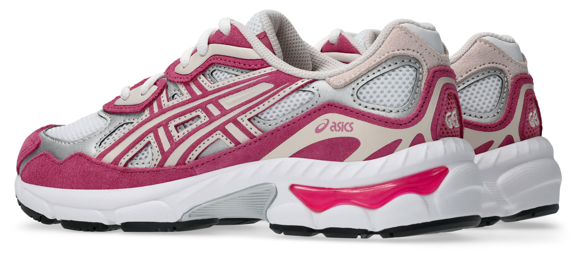 ASICS® GEL-NYC  - Girls' Grade School