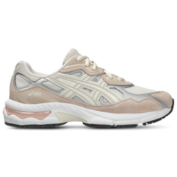 Filles, Scolaire - ASICS® GEL-NYC - Blush/Cream/Silver