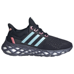 Grey/Blue/Pink