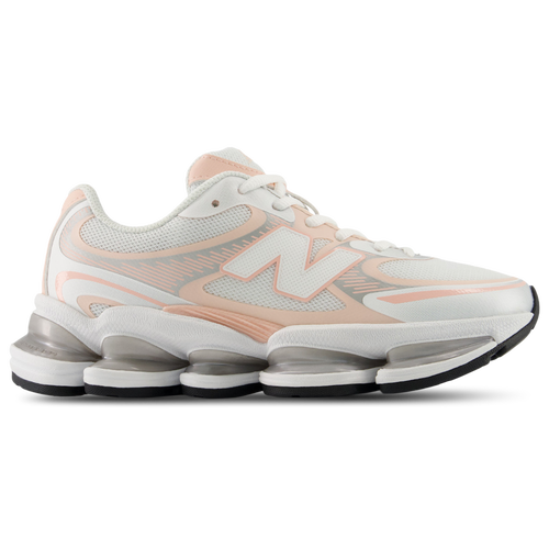  - New Balance 2000 - White/Pink