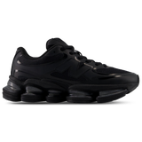 Black/Black