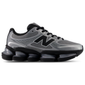 New Balance 2000 - New Balance Silver/Black
