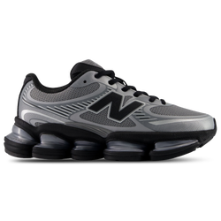 Boys' Grade School - New Balance 2000 - Silver/Black