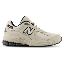 Boys' Grade School - New Balance 2002R  - Tan/Black