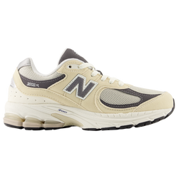 Boys' Grade School - New Balance 2002R  - Grey/Sand