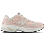 Shell Pink/Grey Matters
