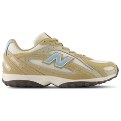 Girls' Grade School - New Balance 204L  - Stoneware/Cloud Blue