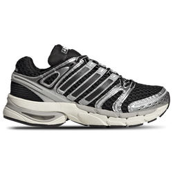 Boys' Grade School - adidas Adistar Control 5  - Black/Silver/Grey