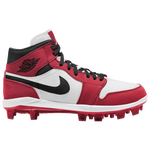 White/Black/Gym Red