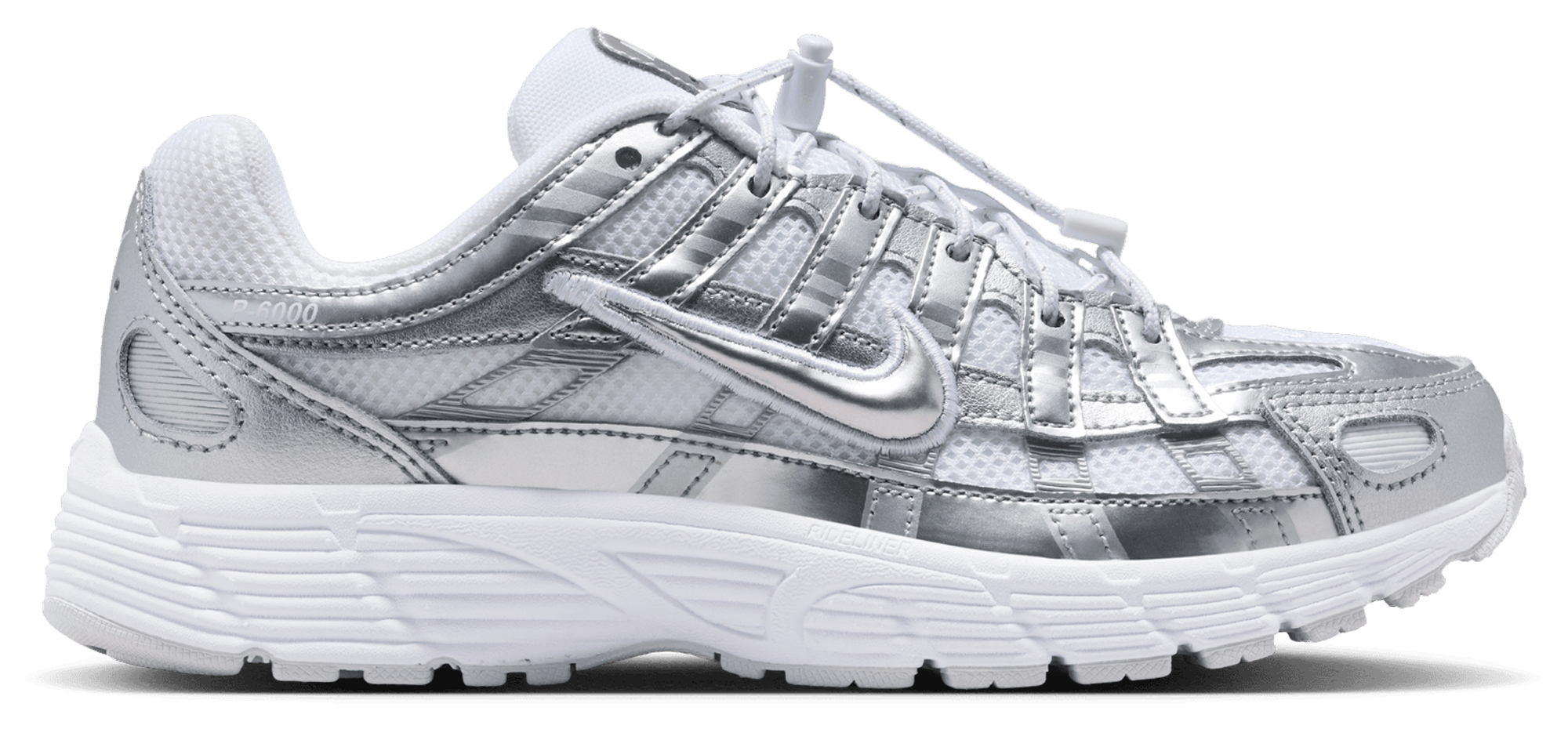 Nike P-6000 UT  - Girls' Grade School