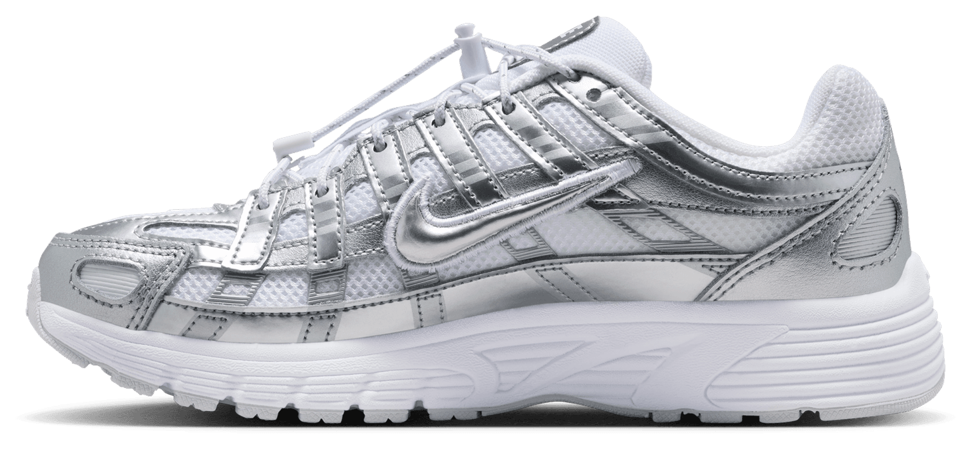 Nike P-6000 UT  - Girls' Grade School