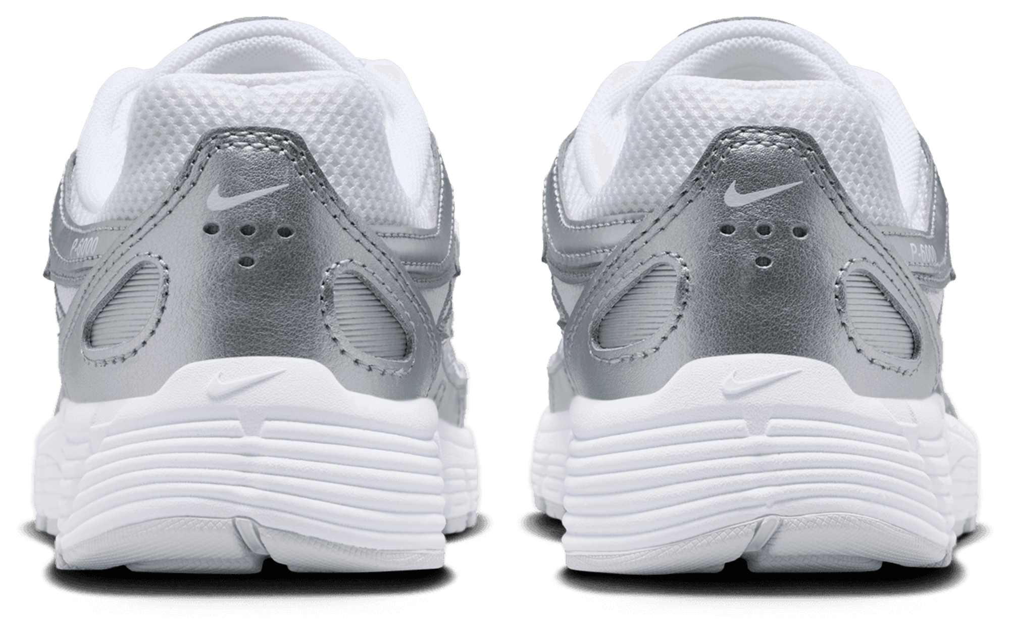 Nike P-6000 UT  - Girls' Grade School