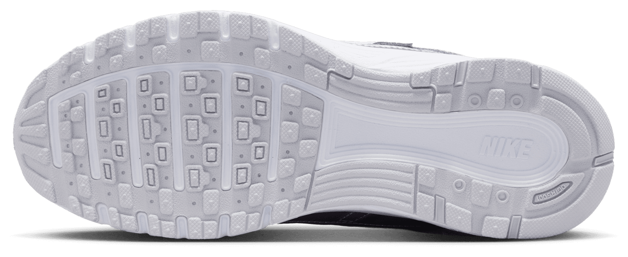 Nike P-6000 UT  - Girls' Grade School