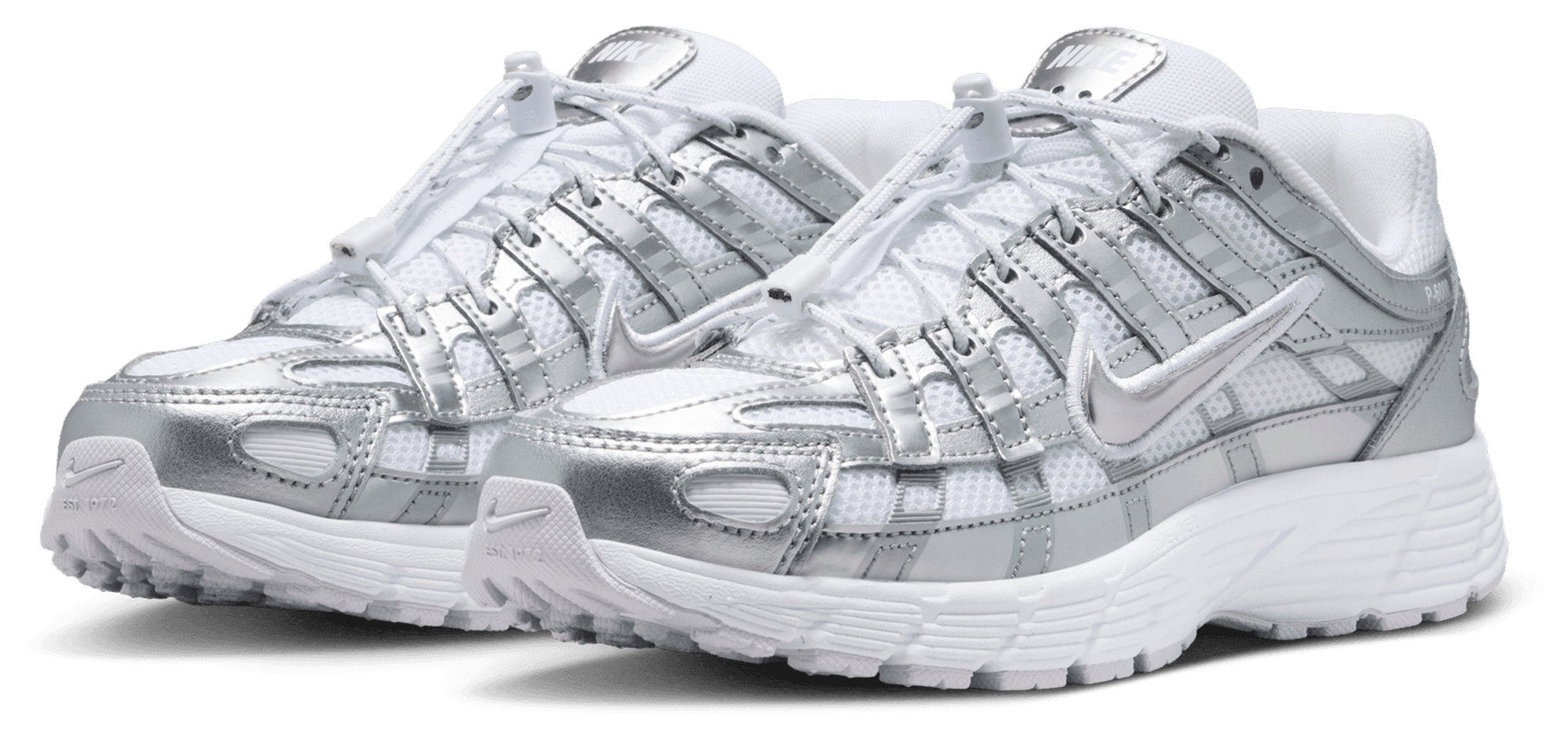 Nike P-6000 UT  - Girls' Grade School