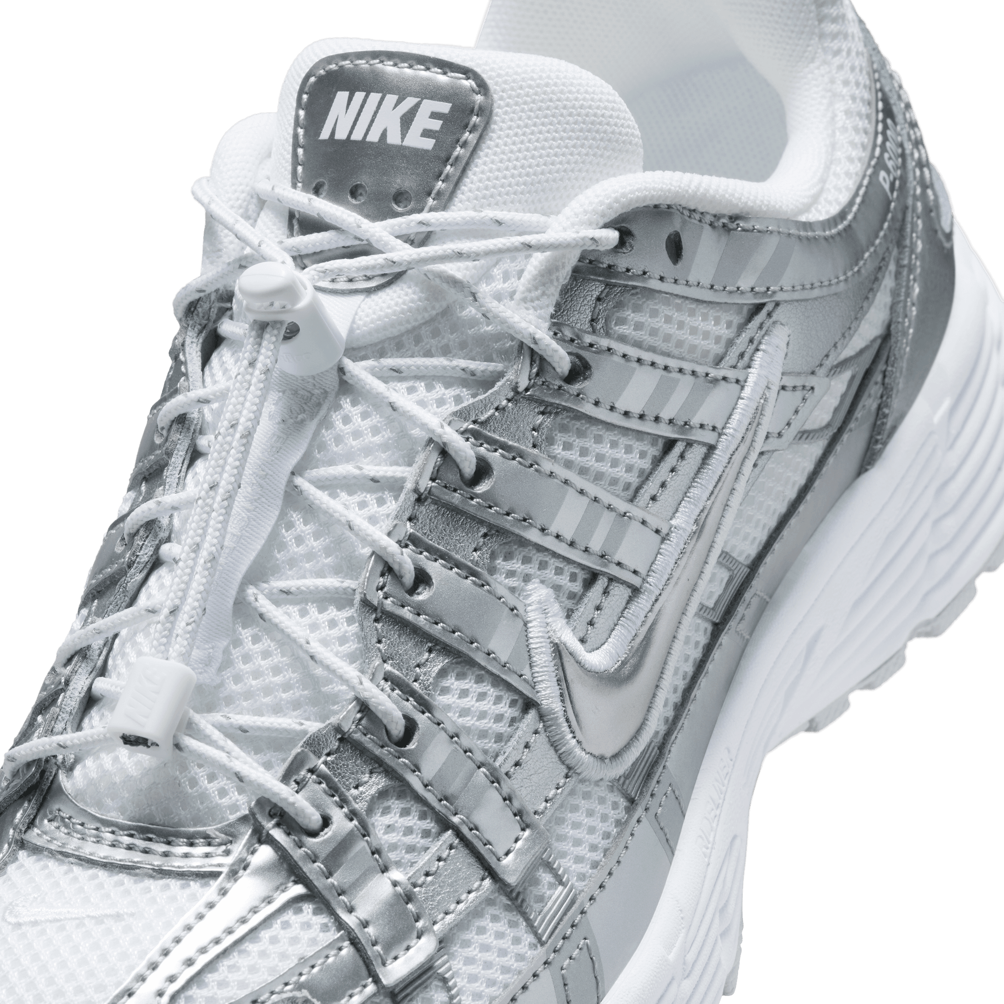 Nike P-6000 UT  - Girls' Grade School