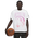PUMA Lamelo World Tour-Nament T-Shirt I - Men's Pink/White