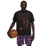 Black/Pink