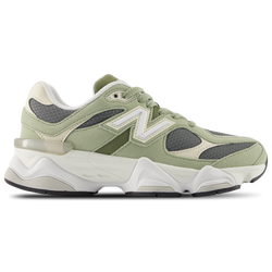 Garçons, Scolaire - New Balance 9060 - Couleuvre/Blanc/Gris