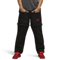 PUMA Lamelo Supernova Sherpa Pant - Puma Puma Black