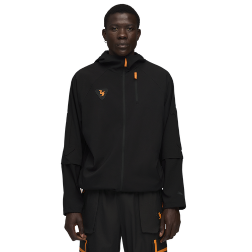  - PUMA LaFrance Heem Era Jacket - Puma Black