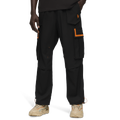 PUMA LaFrance Heem Cargo Pants - Puma Puma Black
