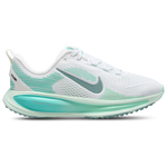Blanc/Canon/Turquoise délavé