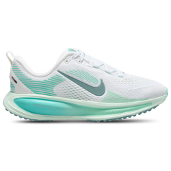 Filles, Scolaire - Nike Vomero 18 - Blanc/Canon/Turquoise délavé