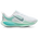 Nike Vomero 18 - Filles, Scolaire Blanc/Canon/Turquoise délavé