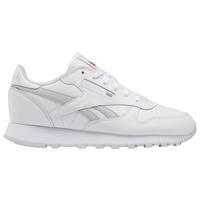 Pink reebok hot sale classic mens