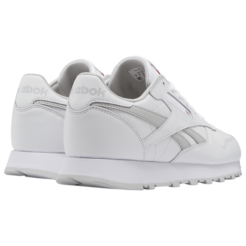 Reebok Boys Classic Leather Shoes