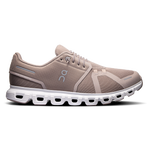 Tan/White