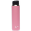 Nike SS Recharge Straw Bottle 24 OZ - Men's Elemental Pink/Black/White