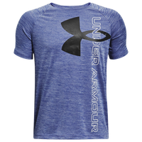 Under armour t shirts kids clearance sale