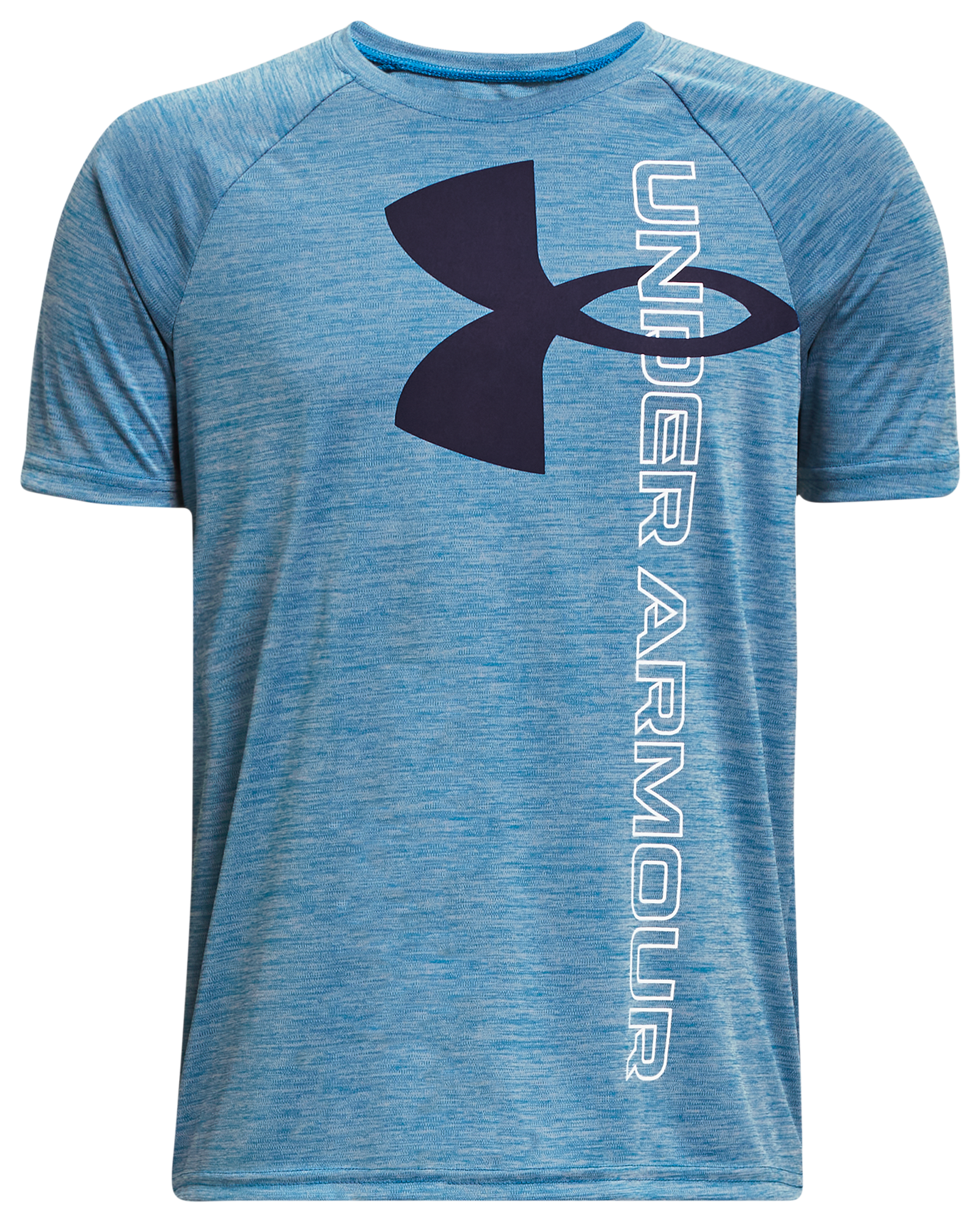 Under Armour Tech 2.0 Short Sleeve T-Shirt - Boys' Grade School