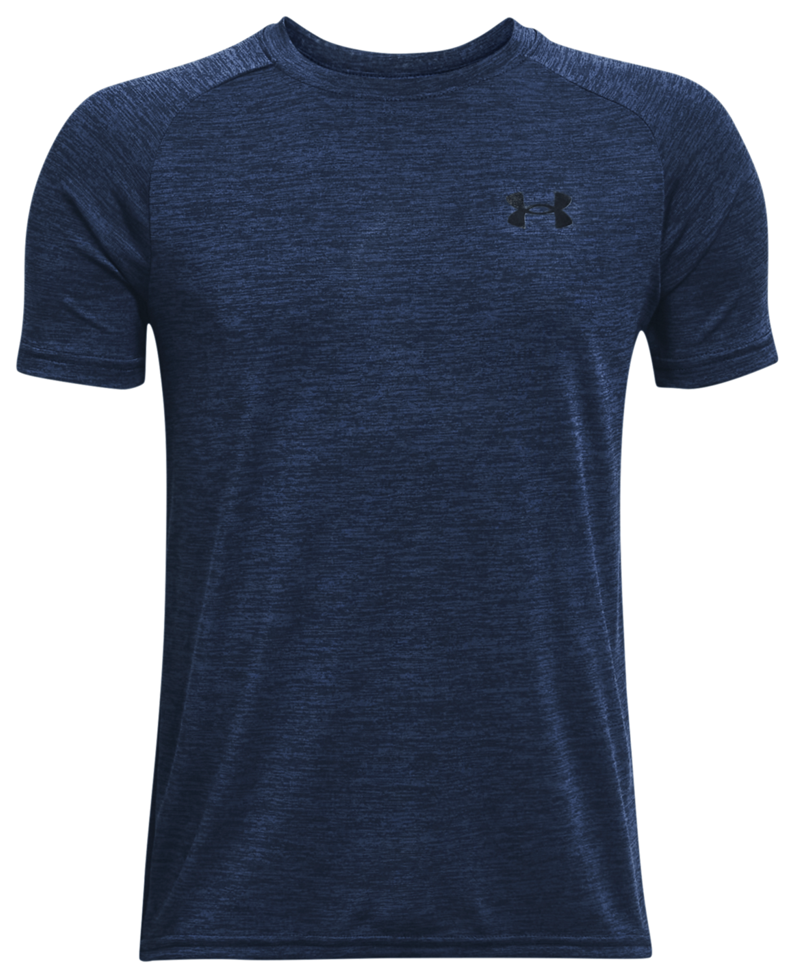 Under Armour UA Tech Twist Short Sleeve T-Shirt - Boys