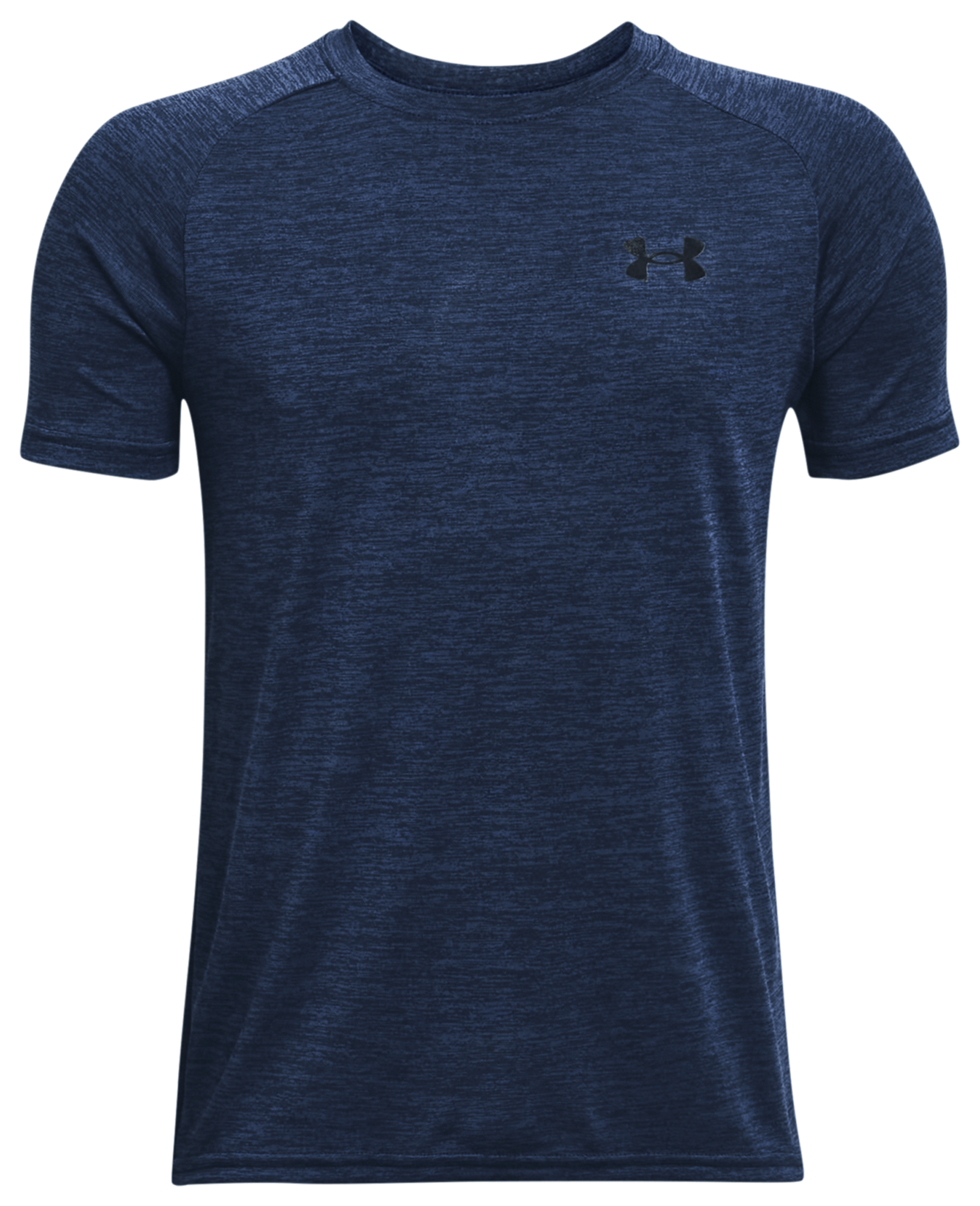 Camiseta Under Armour Training Vent 2.0-Negro UNDER ARMOUR