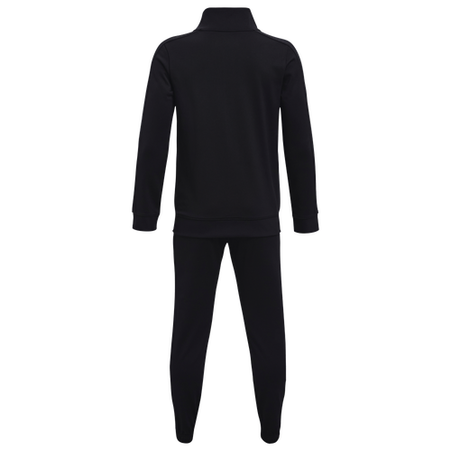 Boys under armour track suit online