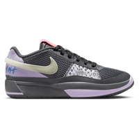 Grey/Purple/Green