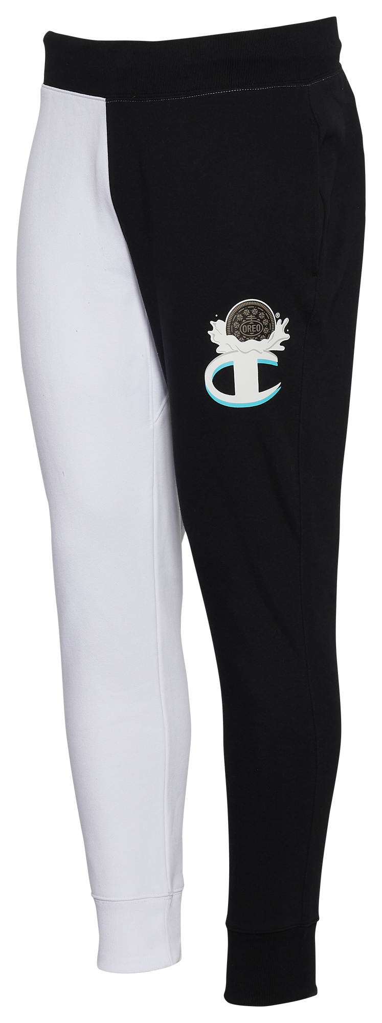 champion joggers foot locker