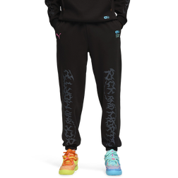 PUMA Lamelo World Tour-Nament Dime Pant - Men's | Foot Locker