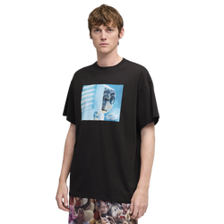 Men's - PUMA Hoops X E.T. T-Shirt II - 