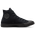 Converse All Star High Top - Boys' Grade School Black Monochrome