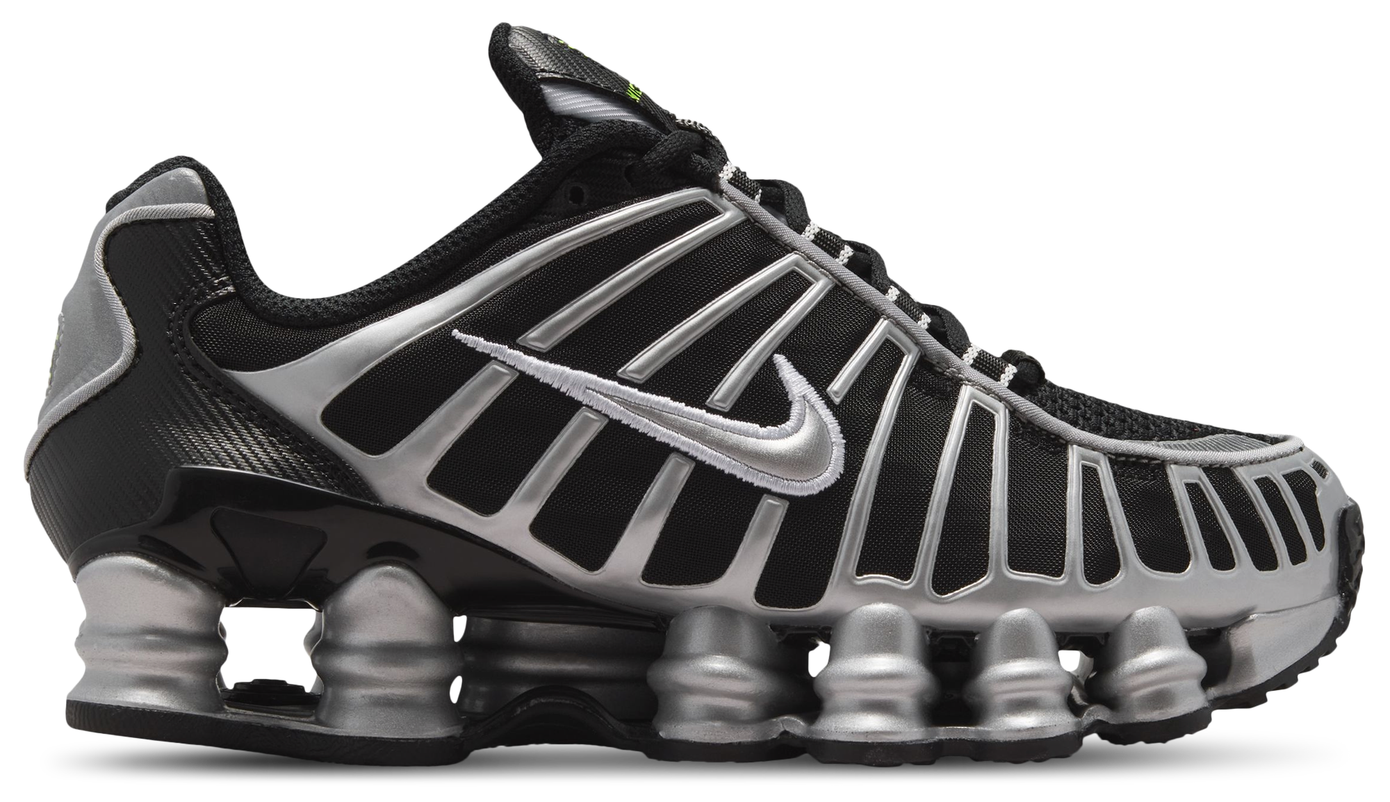 Nike Shox TL - Boys' Grade School | Foot Locker