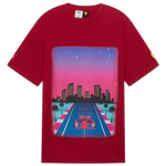 Yellow/Red