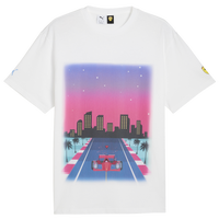 White/Yellow
