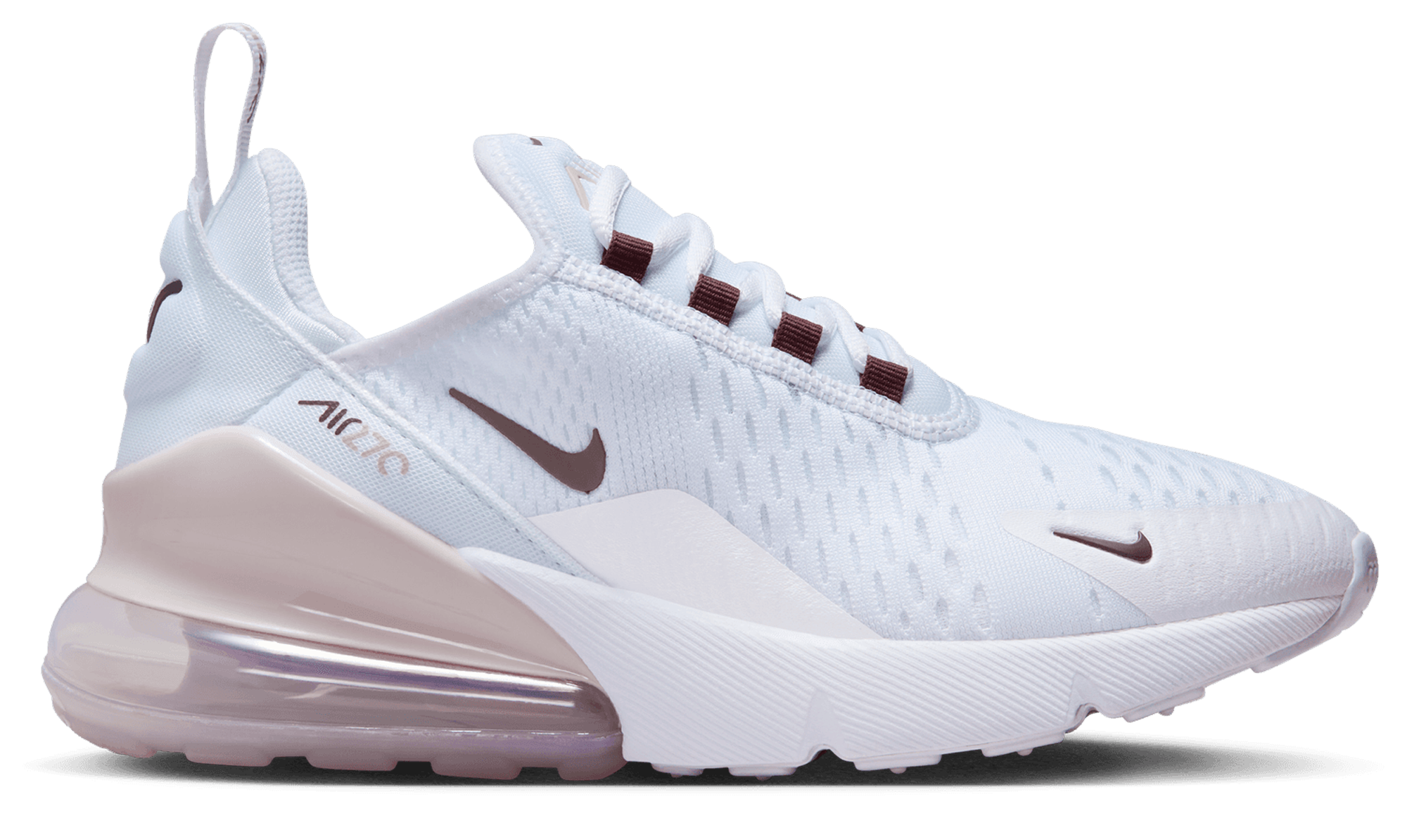 Foot locker womens nike 270 hotsell